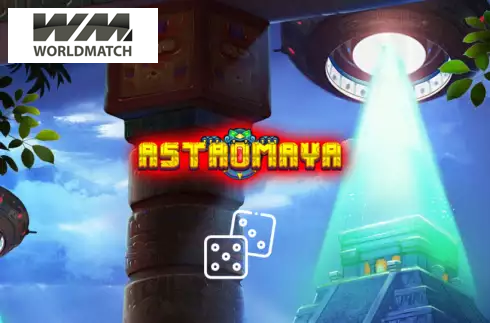 Astromaya Dice